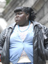 Precious: Based on the Novel 'Push' by Sapphire