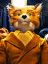 Fantastic Mr. Fox