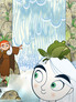 The Secret of Kells