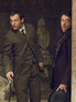 Sherlock Holmes