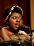 Music by Prudence