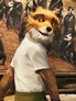 Fantastic Mr. Fox