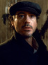 Sherlock Holmes