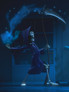 The Lady and the Reaper (La Dama y la Muerte)