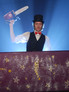 Instead of Abracadabra
