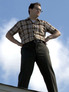 A Serious Man